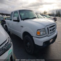 2006 Ford Ranger Super Cab