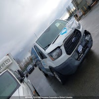 2019 Ford Transit T-150