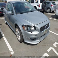 2007 Volvo C30