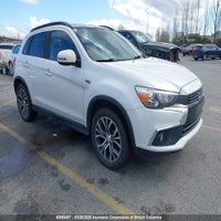 2016 Mitsubishi Rvr