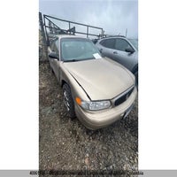 2005 Buick Century Custom