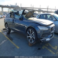 2022 Volvo V90