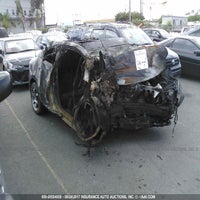 2010 Scion Tc Release Series 6.0