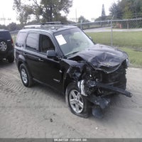 2008 Mercury Mariner Hybrid