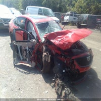 2021 Cadillac Ct5 Sport