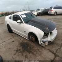 2007 Ford Mustang Gt Deluxe/Gt Premium