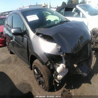 2010 Honda Insight Ex