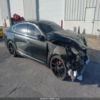 2017 Kia Cadenza Technology