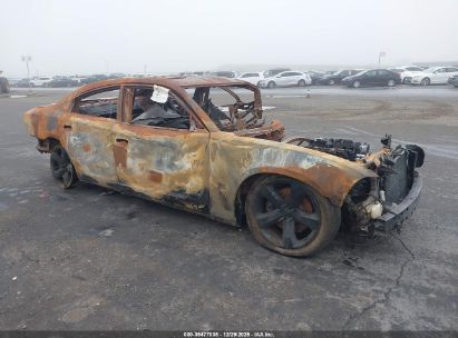 2013 Dodge Charger R/T