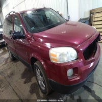 2005 Saturn Relay Relay 3