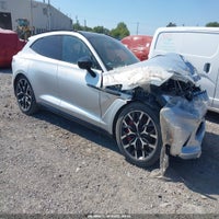 2021 Aston Martin Dbx