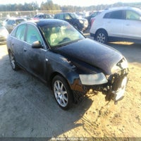 2005 Audi A6 3.2 (A6)