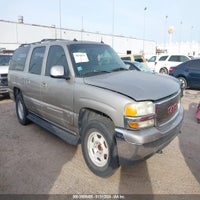 2003 GMC Yukon Xl 1500 Slt