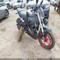 2006 Buell Lightning Xb12Ss