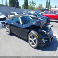 2007 Saturn Sky