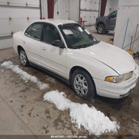 2001 Oldsmobile Intrigue Gx