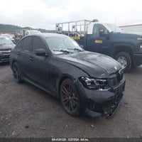 2024 BMW 3 Series 330I xDrive