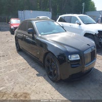 2011 Rolls-Royce Ghost
