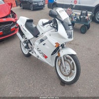 1993 Honda Vfr750 F