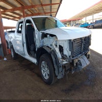 2021 Chevrolet Silverado C1500 Lt