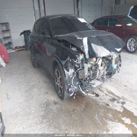 2024 Alfa Romeo Tonale Veloce Eawd