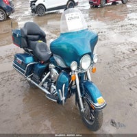 2004 Harley-Davidson Flhtcui