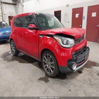 2017 Kia Soul !