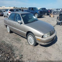 1998 Oldsmobile Achieva Sl