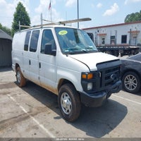 2011 Ford Econoline E250 Van