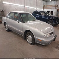 1997 Oldsmobile Eighty-Eight Ls
