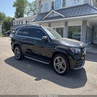 2020 Mercedes-Benz Gls 580 4Matic