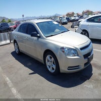 2009 Chevrolet Malibu Ls