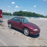 1999 Oldsmobile Aurora