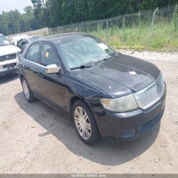 2006 Lincoln Zephyr