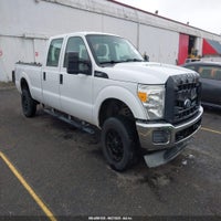 2012 Ford F-350 Xl