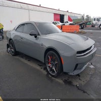 2024 Dodge Charger Daytona Scat Pack Awd