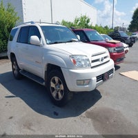 2003 Toyota 4Runner Limited V8