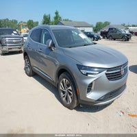 2023 Buick Envision Essence Awd