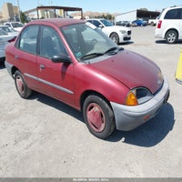 1995 Geo Metro Lsi