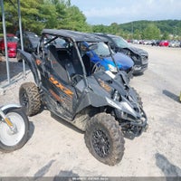 2022 Yamaha Yxz1000