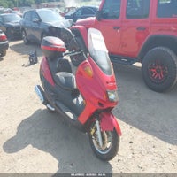 2008 Linhai Lh260