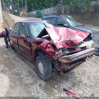 1998 Oldsmobile Eighty-Eight Ls