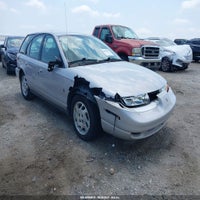 2000 Saturn Sw2