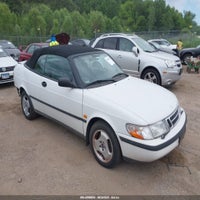 1998 Saab 900 S