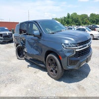 2021 Chevrolet Tahoe C1500