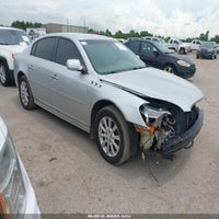 2011 Buick Lucerne Cxl