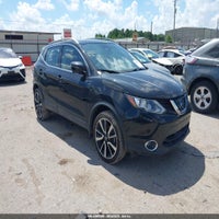 2019 Nissan Rogue Sport Sl