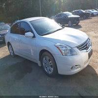 2011 Nissan Altima 2.5 S