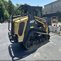 2021 Asv Rt-120
