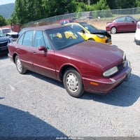 1999 Oldsmobile Eighty-Eight Ls